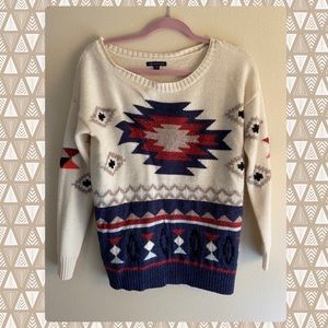 American Eagle Sweater | Medium